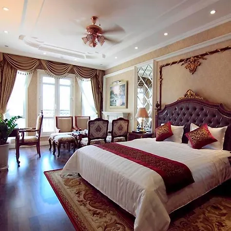 Violin Hotel Ha Noi-3