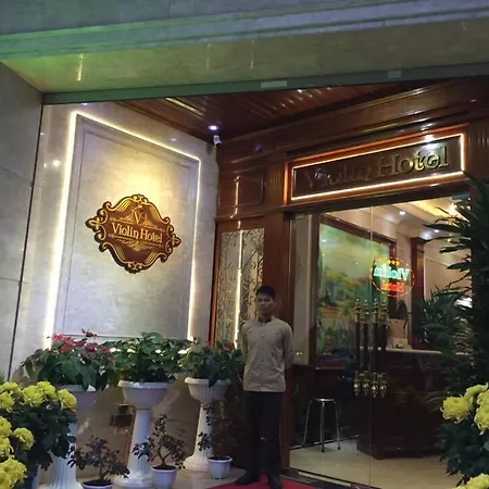 Violin Hotel Ha Noi-2